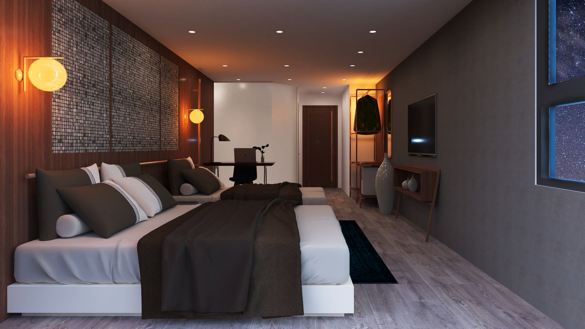 Majestic Premium Hotel Nha Trang Exterior foto